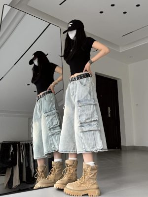 OVERALLS FOR WOMAN