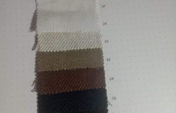 PURE LINEN WEIGHT TWILL