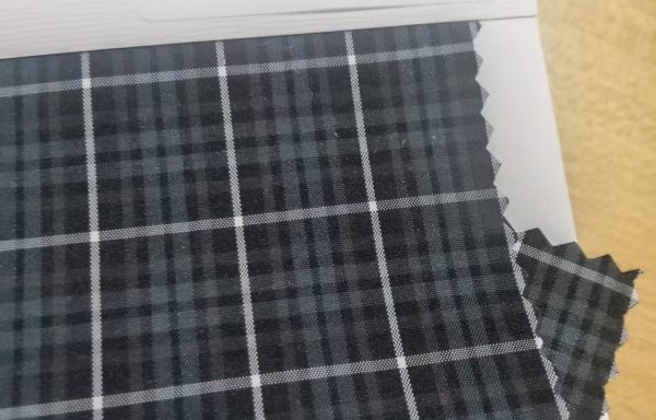 POLY YARN DYED CHECKS