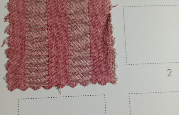 100%CTN YARN DYED STRIPE
